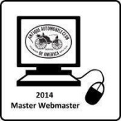 Webmaster Award-2015