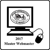 Webmaster Award-2017